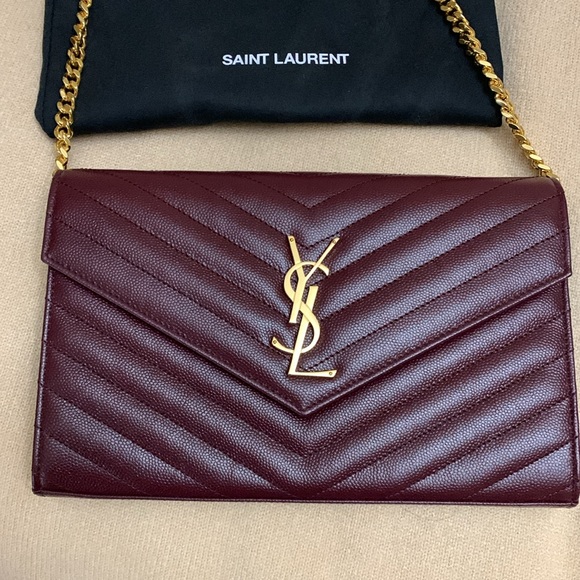 Brand new - never worn, YSL WOC- Open for offers. - Picture 2 of 5